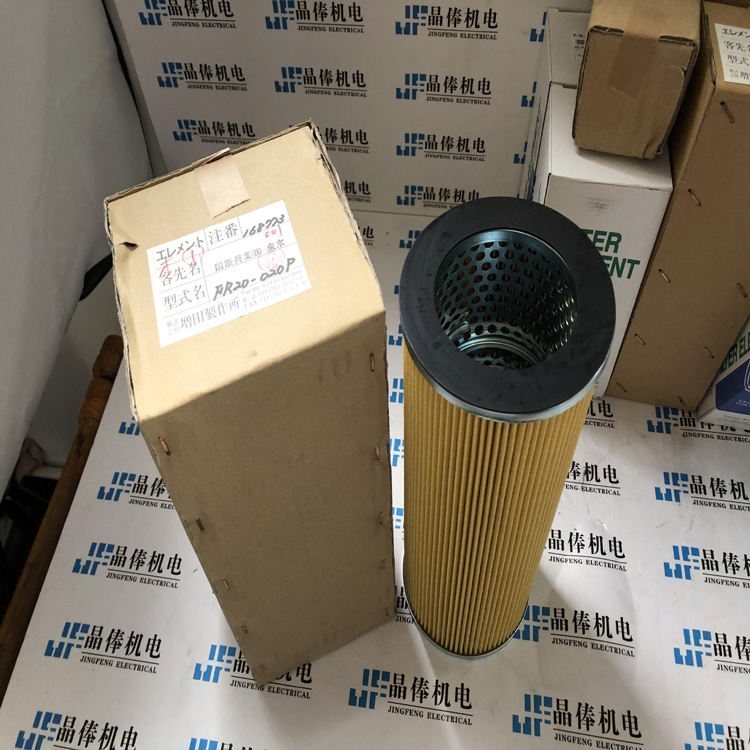 OFI-G01-P10P-S日本进口过滤器滤芯MASUDA增田代理销售