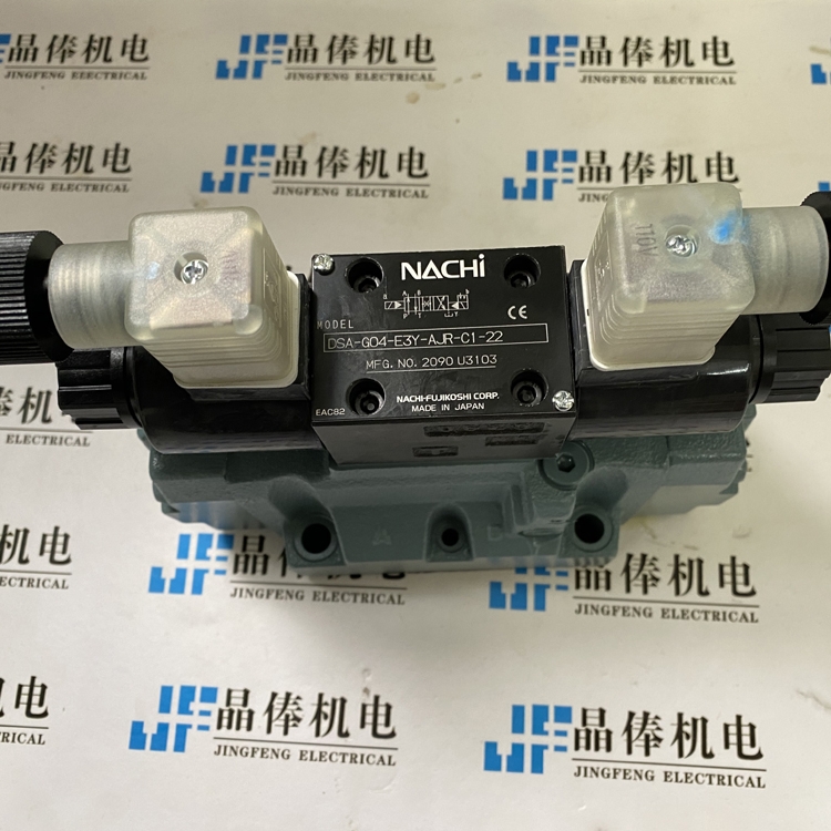 日本NACHI齿轮泵原装进口代理销售IPH-2A-8-11