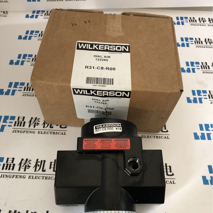 美国威克森WILKERSON进口过滤器R11-02-000 代理销售