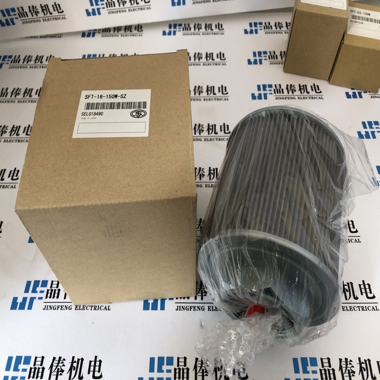 日本进口大生滤芯过滤器代理销售LN-16-100W 