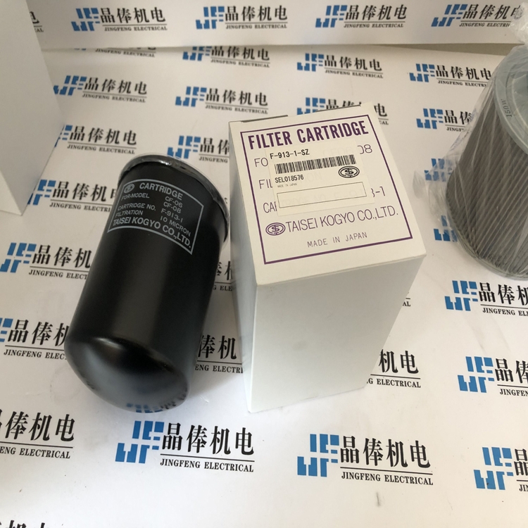 日本TAISEI大生滤芯SH-10Z-3-20U-IV过滤器代理销售