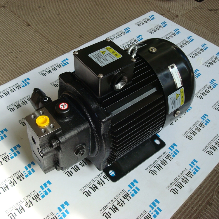 IPH-5B-64-11日本NACHI齿轮泵原装进口代理销售